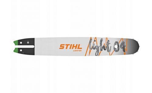 Vezetősín - Stihl útmutató 35 cm x 3/8 x 1,3, 50 cellával