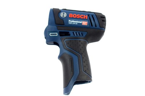 Szerszám burkolat - Bosch GSR 12V-15 GSR 10,8 V-LI-2 ház ház