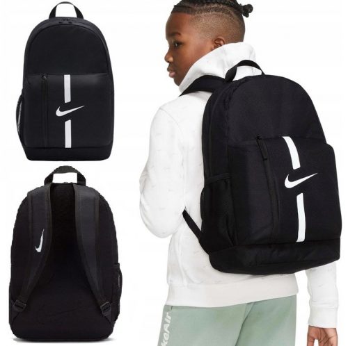 Hátizsák az iskolába - Nike Academy Team Y School Sports Backpack 22 L