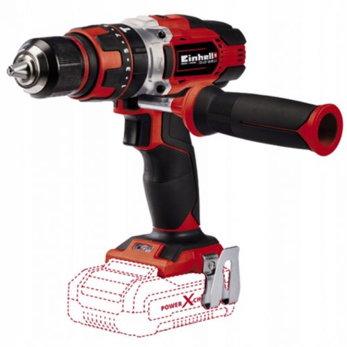  Einhell csavarhúzó, akkumulátoros 18 V 4513926