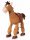  Toy Story 4 GALLOPING MUSTANG interaktív v2021