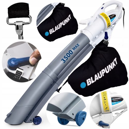  Blaupunkt elektromos ventilátor 5 kg