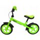 Futóbicikli - A BALANCE BIKE GYERMEKE FÉKÉVEL NÖVIK