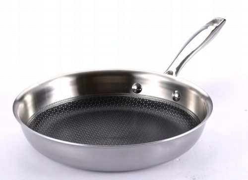 Serpenyő - Bergner Master pro hagyományos serpenyő 20 cm tapadásmentes (non-stick)