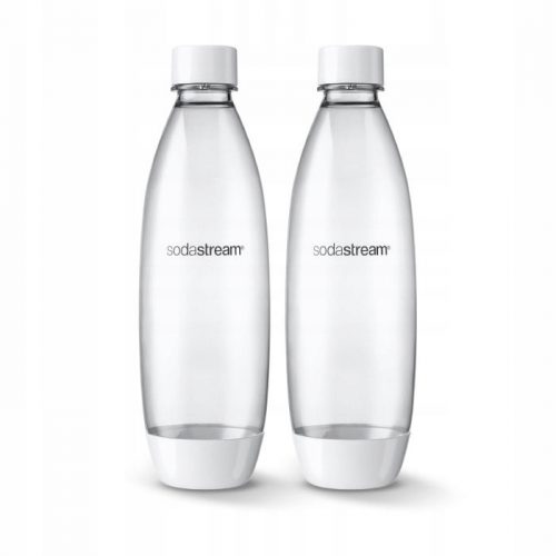 Kiegészítők - Sodastream biztosíték 2x1L palackok - mosogatógéphez