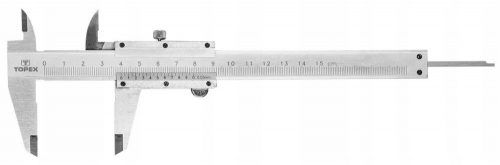 Topex 150 mm-es analóg féknyereg