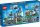  LEGO City 60316 Rendőrőrs