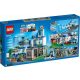  LEGO City 60316 Rendőrőrs