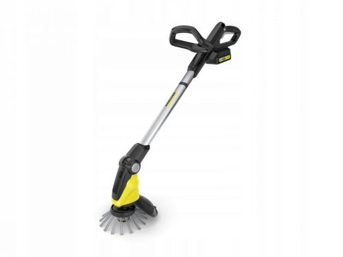 Fűkasza - Karcher WRE 18-55 akkumulátorvágó