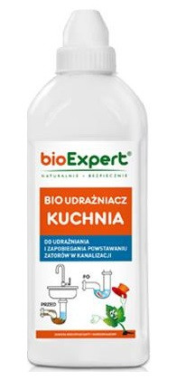  BioExpert folyékony szeptikus tartály készítmény 1 l 1 kg