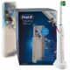  Oral-B Smart 4 4500 elektromos fogkefe, fehér