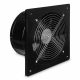 Bestfan FDA300E2/SN 300 mm-es axiális ventilátor