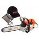 STIHL akkumulátoros játék láncfűrész készlet + Stihl baseball sapka 04207400000