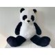  NAGY NAGY PANDA GIANT TIDDY BEAR 80cm