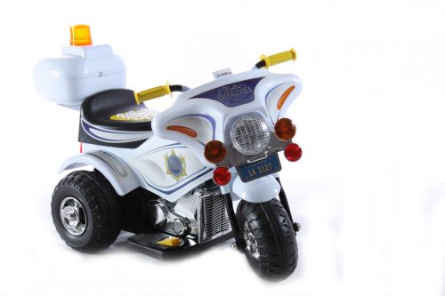  Motor Super-Toys White 25 kg-ig