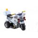  Motor Super-Toys White 25 kg-ig