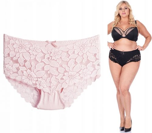  KARCSÚSÍTÓ MAGAS csipkebugyi plus size