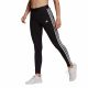 Fitness leggings - Leggings getters női nadrág Adidas GL0723 S