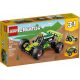 LEGO Creator 3 w 1 - LEGO Creator 31123 Field Rover 3 in 1