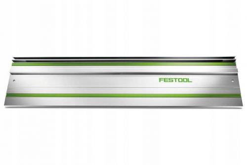 Vezetősín - Festool 800 mm -es Festool futtatása a TS -medencéhez