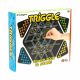 Ügyességi játék - Triggle Triangle Játék Gat Brain Toy