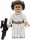  LEGO Star Wars hercegnő / Leia hercegnő figura