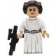  LEGO Star Wars hercegnő / Leia hercegnő figura