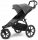 Sport babakocsi - Futó babakocsi Thule Urban Glide 2 Szürke Melange