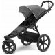 Sport babakocsi - Futó babakocsi Thule Urban Glide 2 Szürke Melange