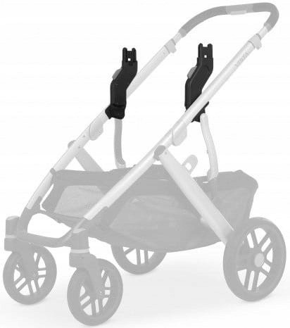 Babakocsi adapter - UPPAbaby VISTA/CRUZ autósülés adapter