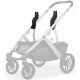 Babakocsi adapter - UPPAbaby VISTA/CRUZ autósülés adapter