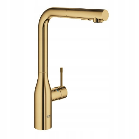 Konyhai csaptelep - Grohe Essence konyhai csaptelep 30270GL0