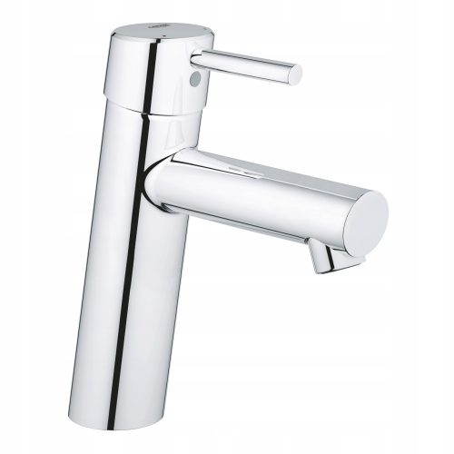 Mosdócsapok - Grohe 23451001 Concetto Washbasin csaptelep