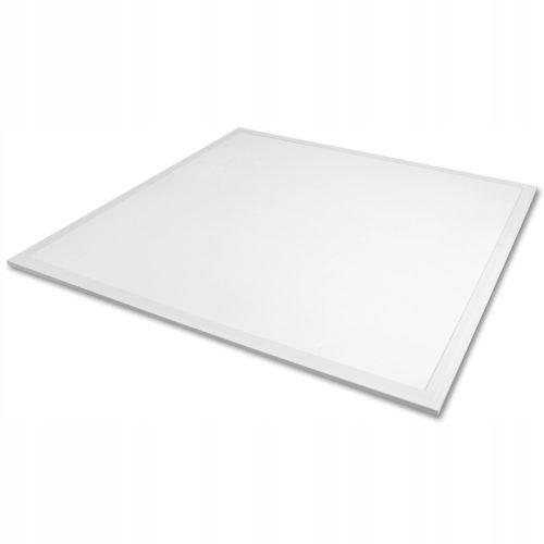 LED -panel 40W COFFARED LAPT mennyezet 60x60 595x595 mm