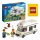 LEGO City - Lego City Holiday Kamper 60283