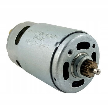 Motor szerszámokhoz - GSR 10.8 V-Li 2609199258 Bosch motor