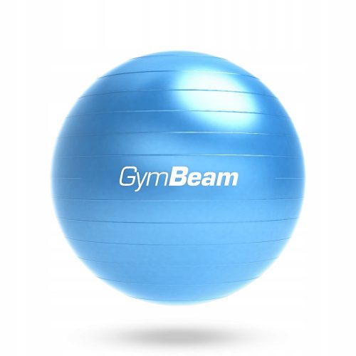 Fitness labda - FITBALL EDZŐLABDA 85 cm GymBeam