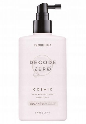  MONTIBELLO DECODE ZERO COSMIC FRIFZING SPRAY