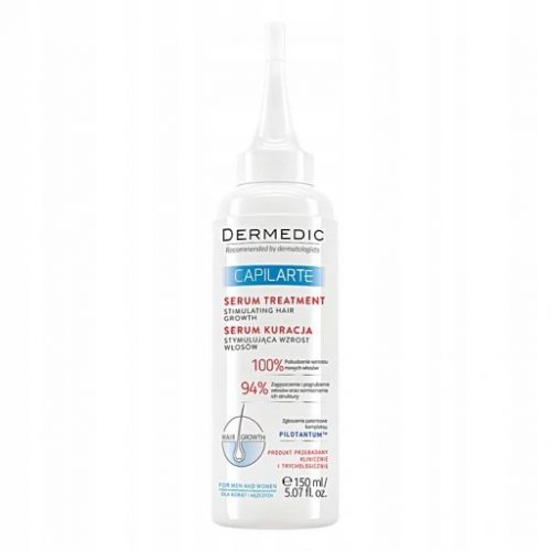  Dermedic hajbalzsam 150 ml