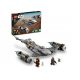  LEGO Star Wars 75325 The Mandalorian's N-1 Fighter