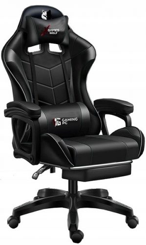 Gaming Chair Irodai Vödör Játékos szék