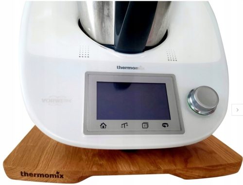 Vágódeszka - FA TÉTÁTÉT THERMOMIX TM5 TM6-HOZ