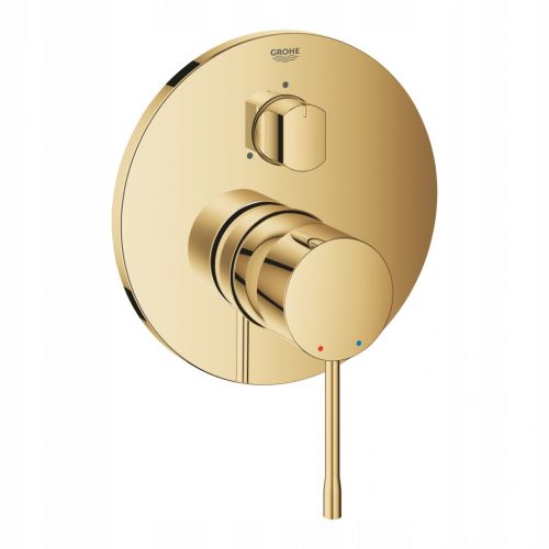  Grohe 24092GL1 kád és zuhany csaptelep