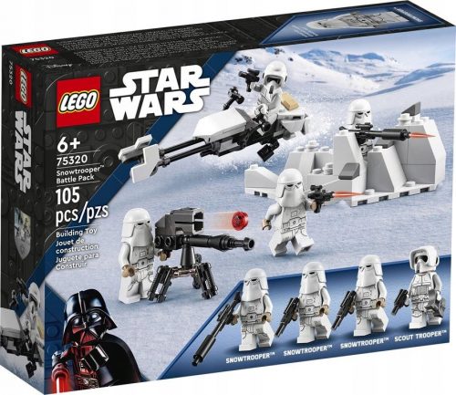 LEGO Star Wars - Jay Evo 71784