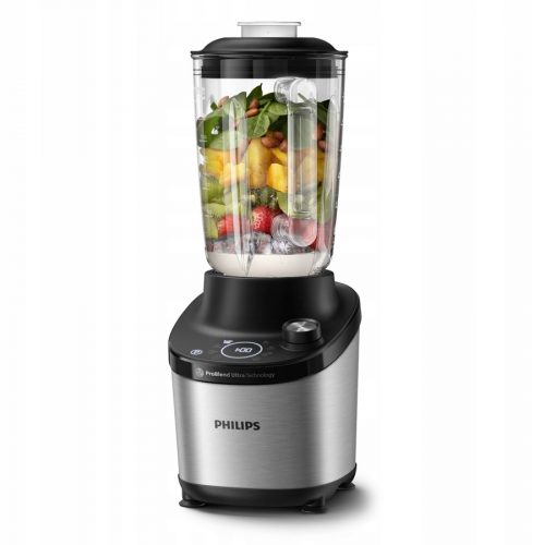 Koktél mixer - Philips HR3760/00 üvegkapcsoló turmixgép