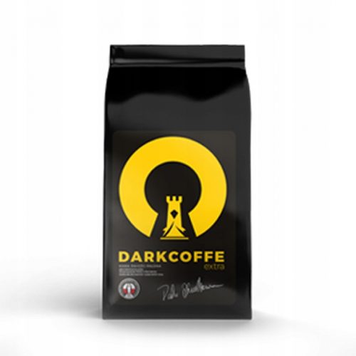 Darkcoffe kávébab frissen pörkölt extra 1 kg