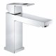 Mosdócsapok - Grohe Eurocube Washbasin akkumulátor mérete m