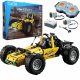  Buggy autóblokkok CADA Technic C51043W Rc