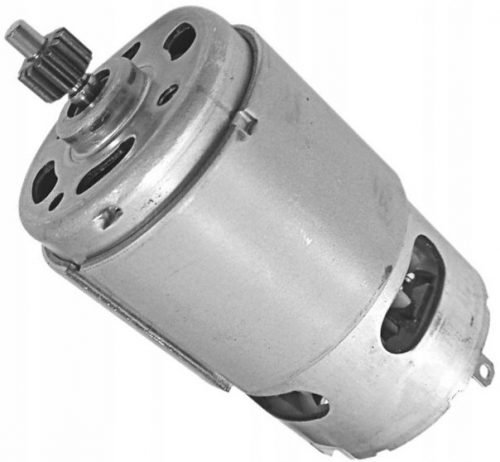 Motor szerszámokhoz - Önbeszélő fúrófesték B16 1-16 mm fej