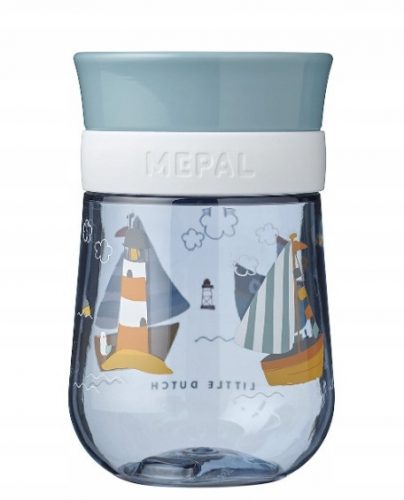  MIO SAILORS BAY EDZŐ BÖGRE 300ML MEPAL